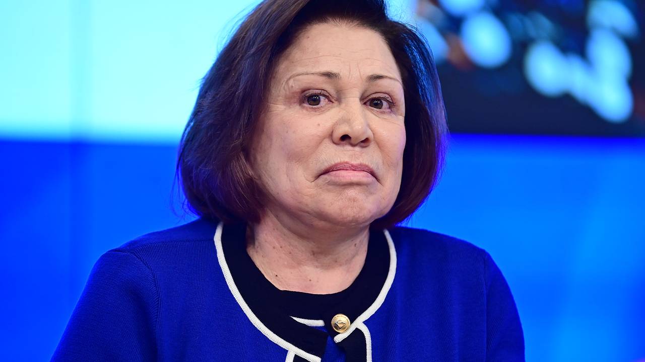 Роднина посоветовала ведущему «Матч ТВ» обратиться к психологу после слов о женщинах