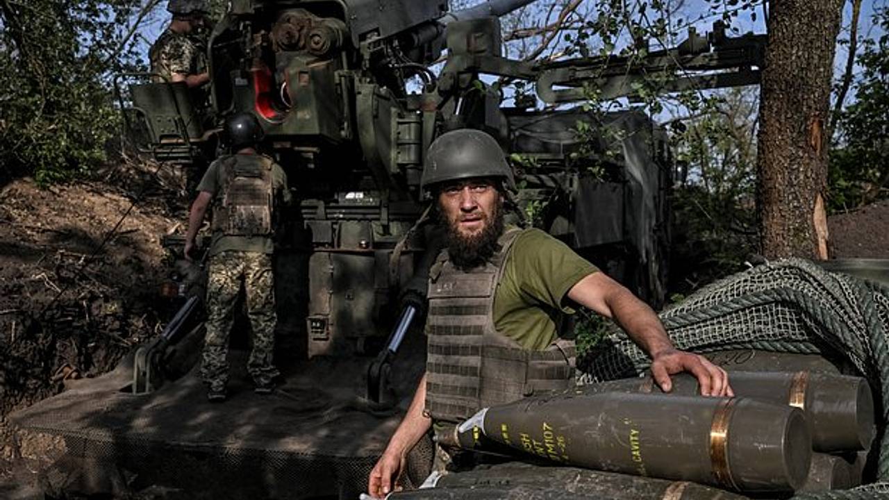 Американский профессор выступил с тревожным для Зеленского заявлением