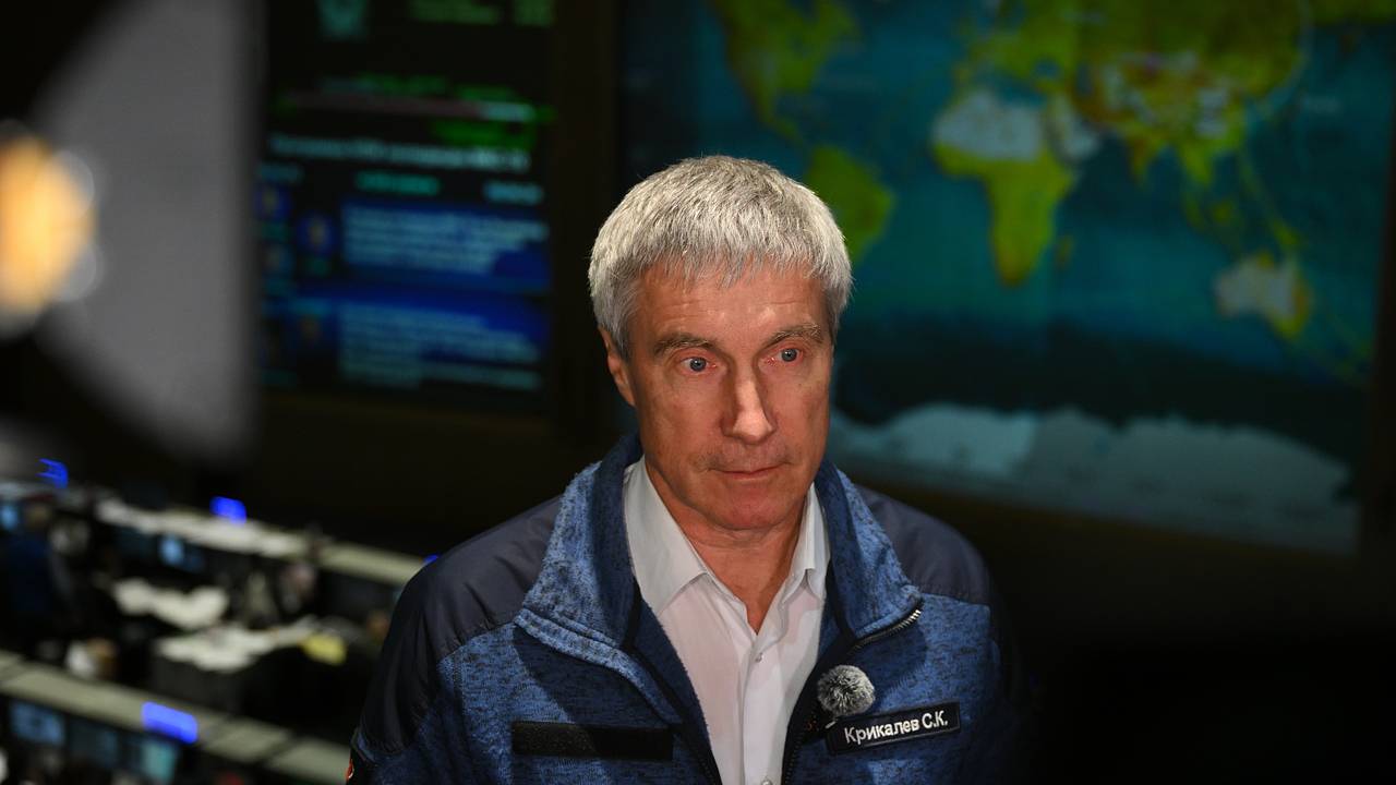 «Роскосмос» рассказал о «грандиозных совместных планах» со странами БРИКС