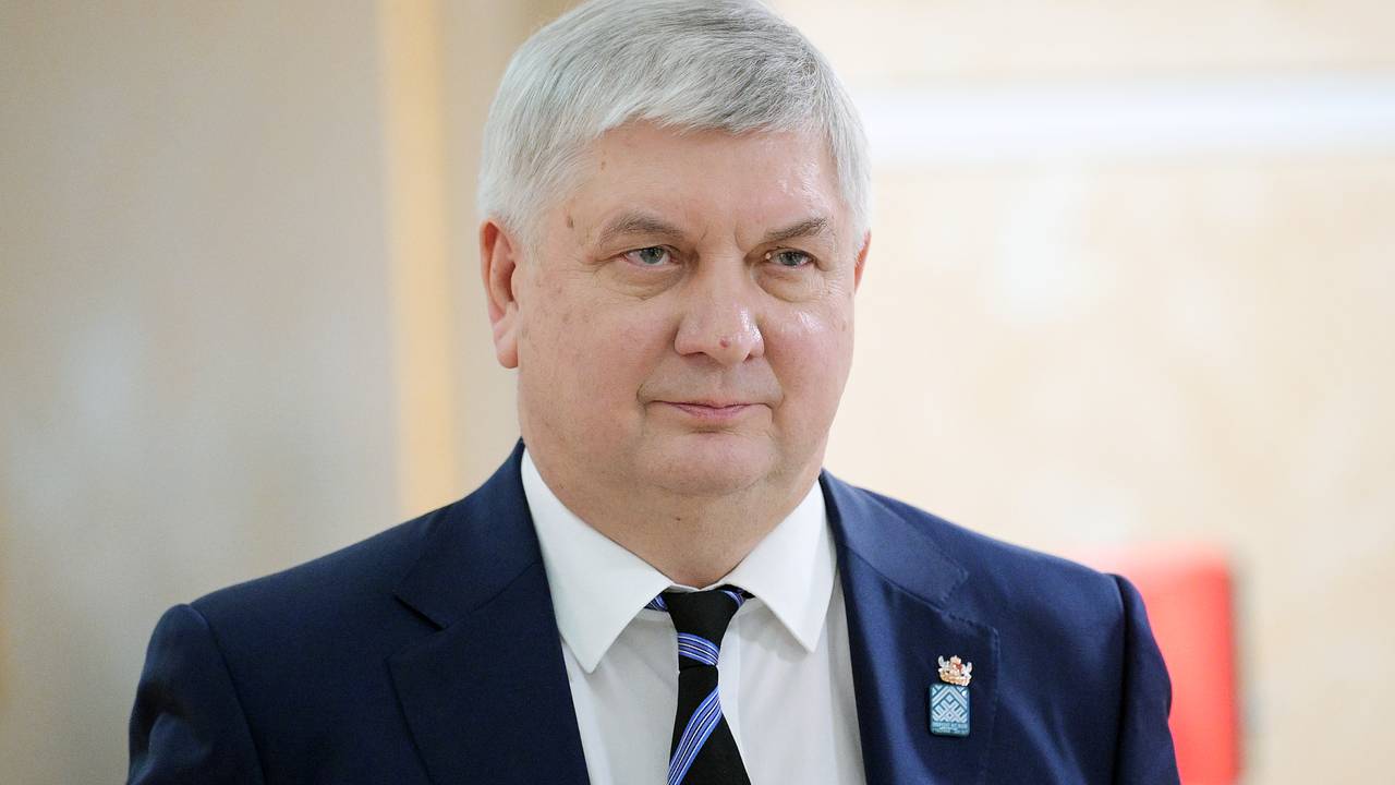 Несколько десятков человек пострадали при ракетной атаке ВСУ на Воронеж