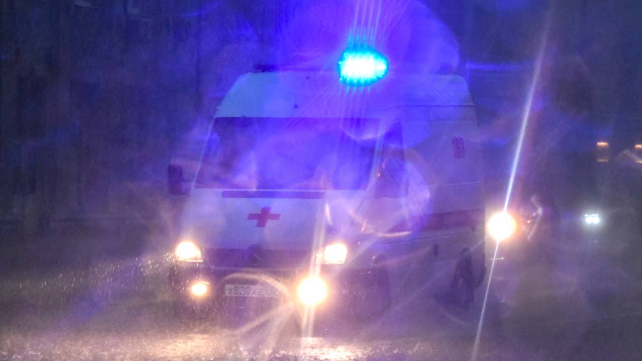 Число жертв ракетной атаки ВСУ на Воронеж возросло