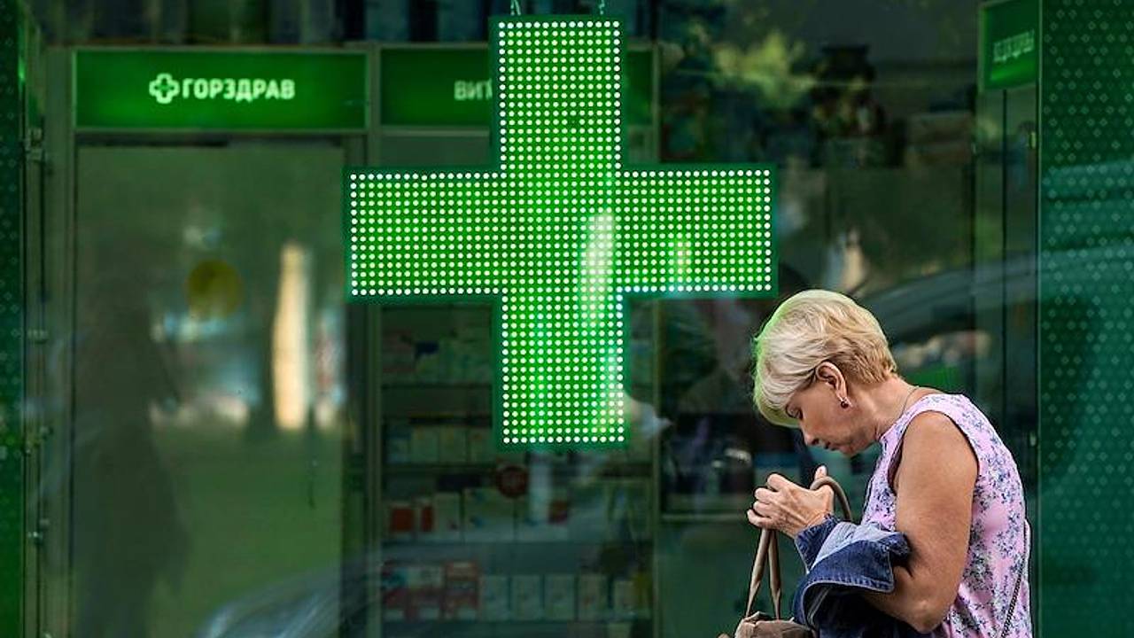 Корвалол в России захотели отпускать по рецепту