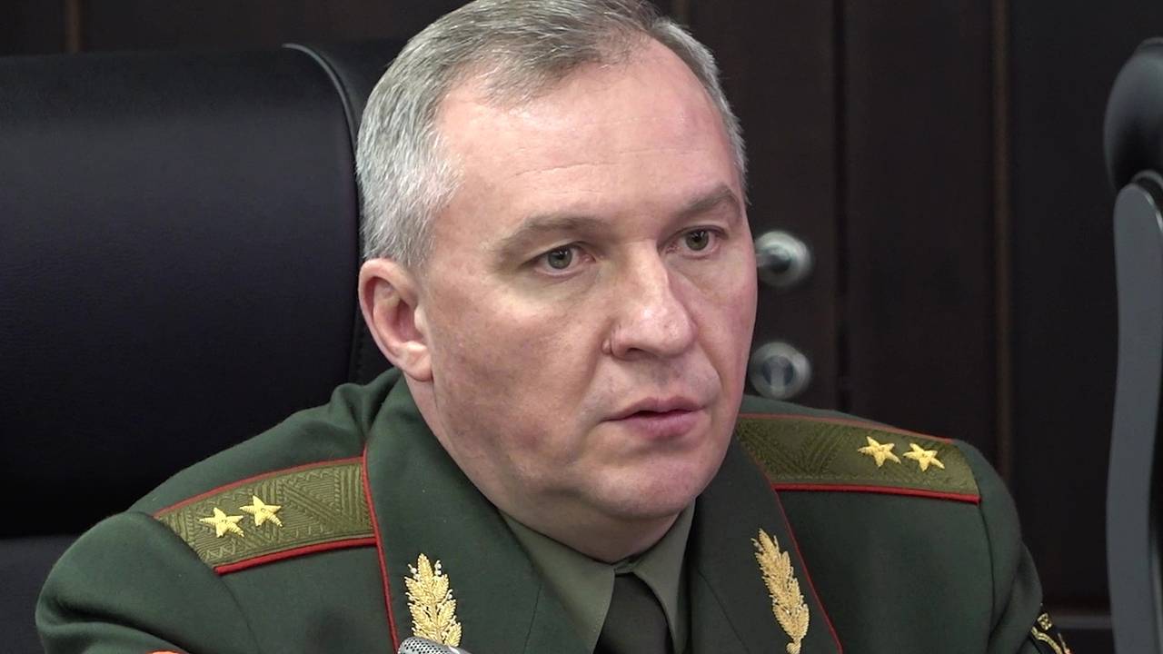 В Белоруссии заявили о попытке втягивания в конфликт на Украине