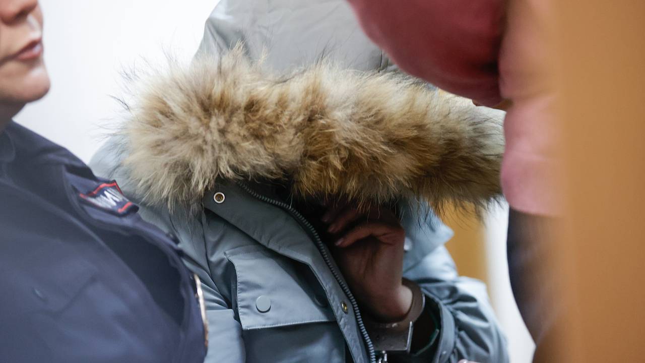 Торговавших детьми многодетных матерей из Москвы освободили от наказания