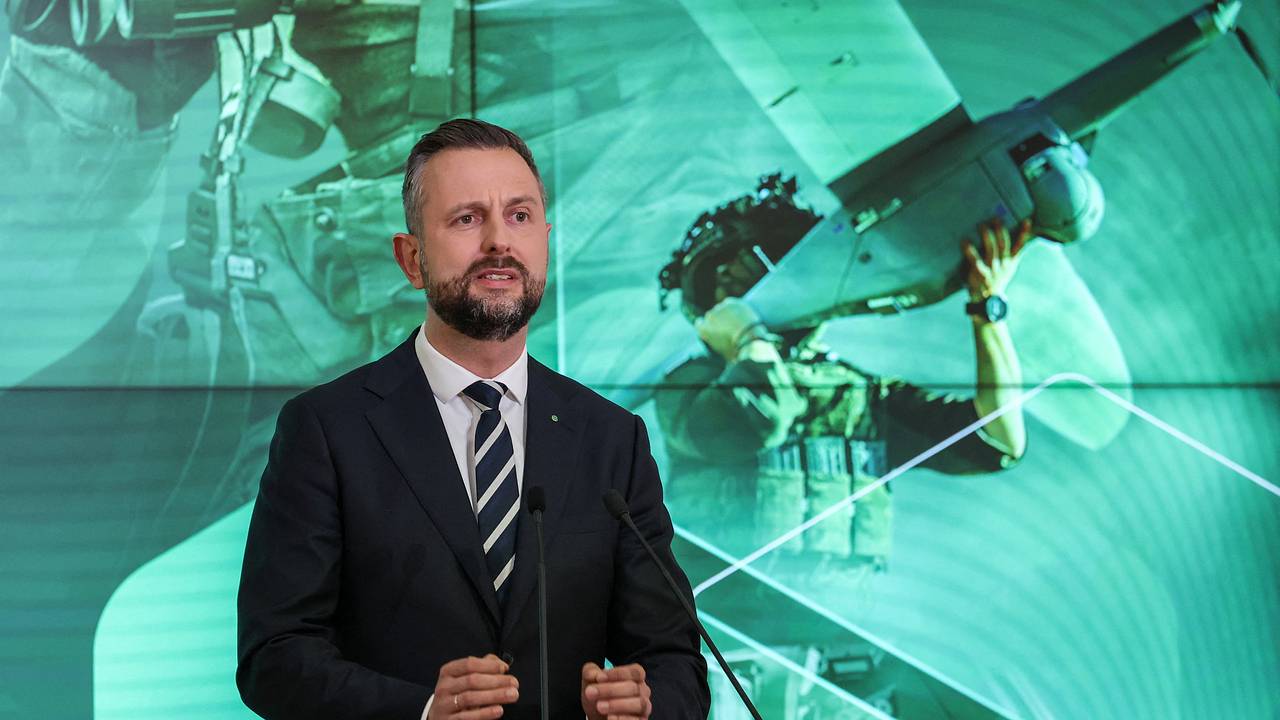 Министр обороны Польши выступил с обвинением в адрес Украины