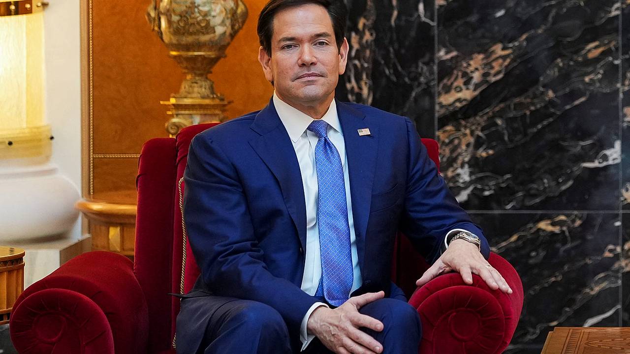 Страны Персидского залива обратились с требованием к США