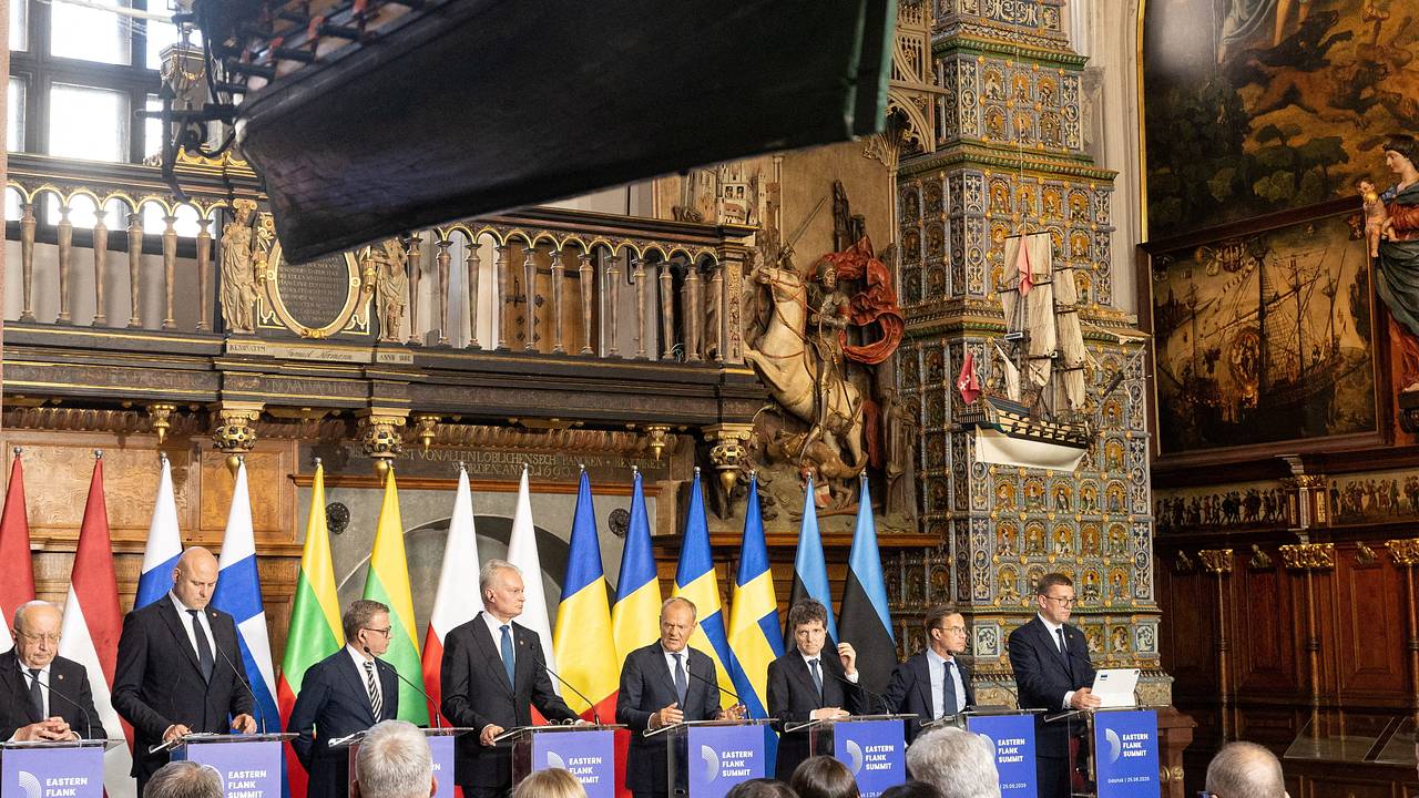 В Германии оценили отказ Зеленского от участия в конференции по Украине
