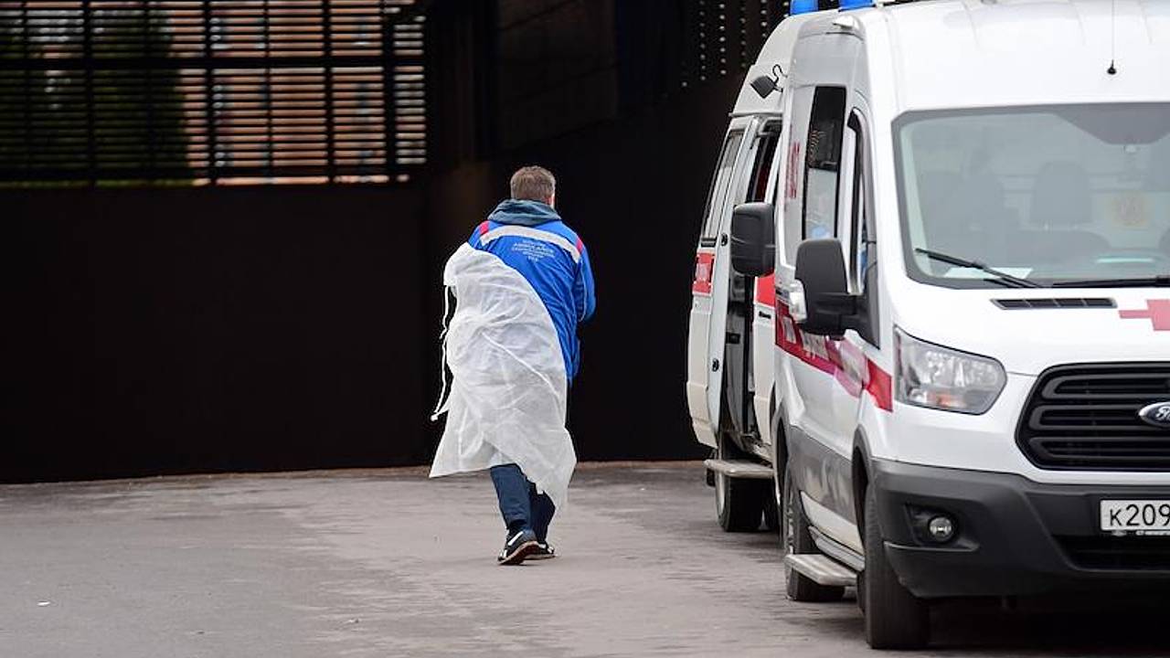 Раскрыты жертвы отравления на дне рождения в российском городе