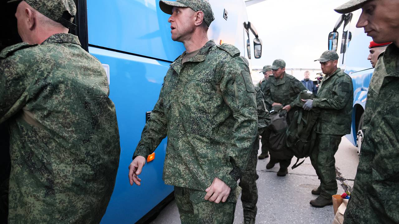 Стало известно о новых вернувшихся из украинского плена Стало известно о новых вернувшихся из украинского плена