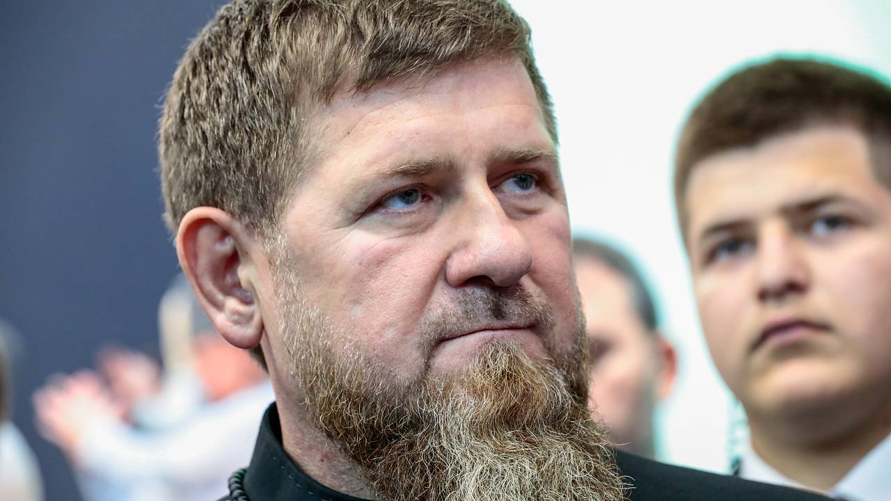 Кадыров заявил о захвате двух колумбийских наемников в зоне СВО