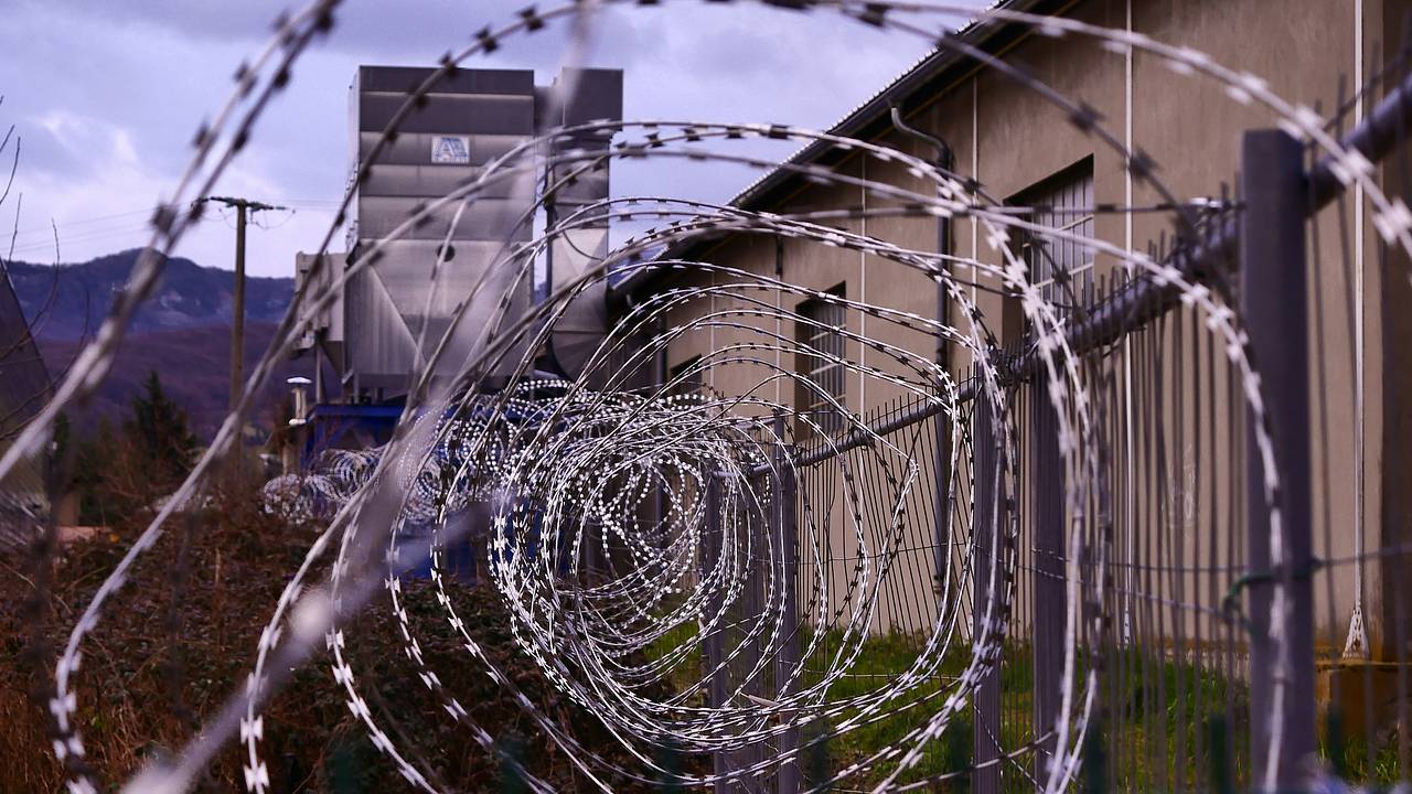 Маньяк из Златоуста потребовал перевода в колонию ближе к семье