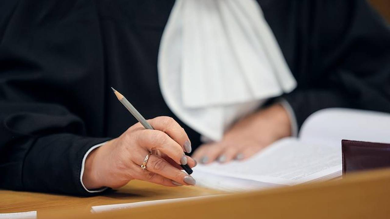 Российского ученого приговорили к семи годам колонии