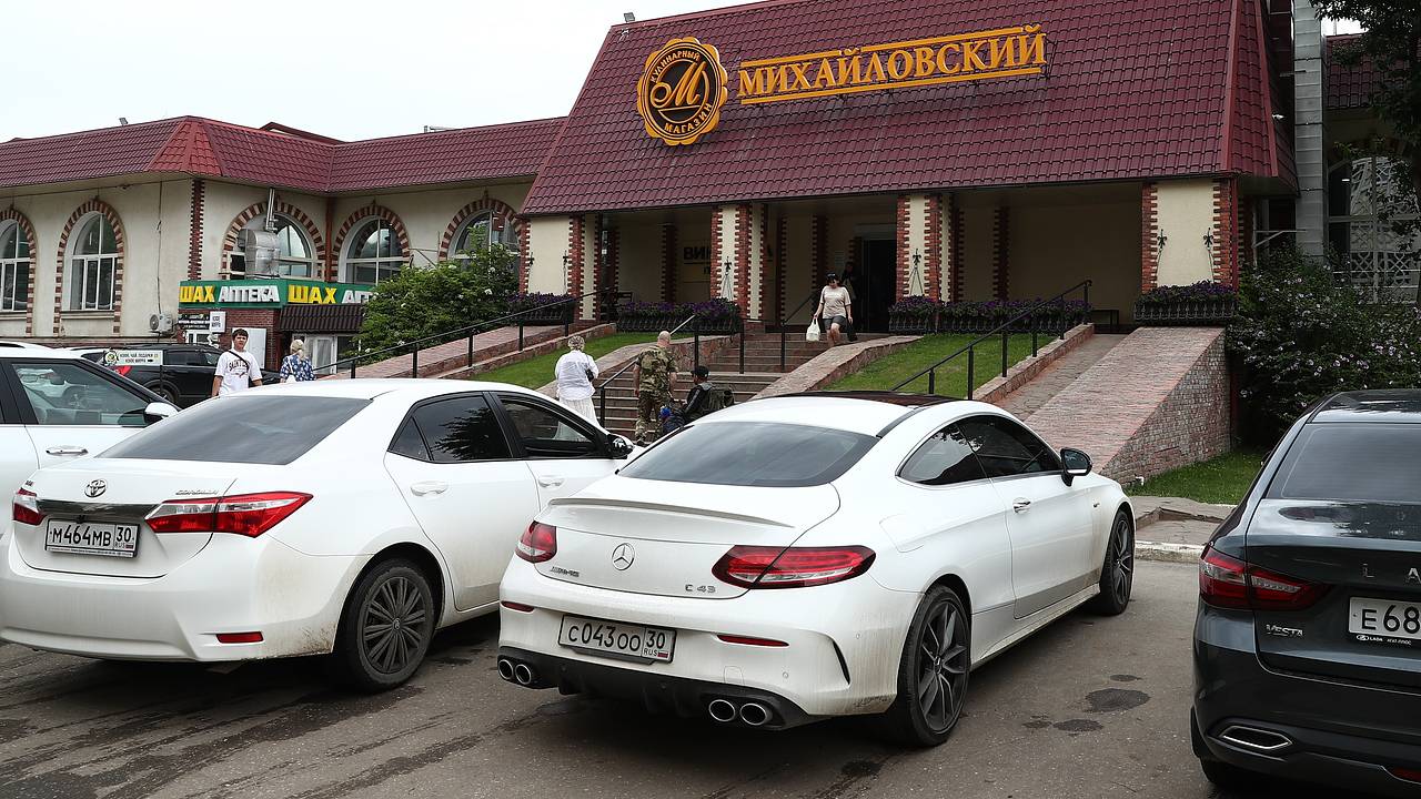 Раскрыты последствия массового отравления в Астрахани
