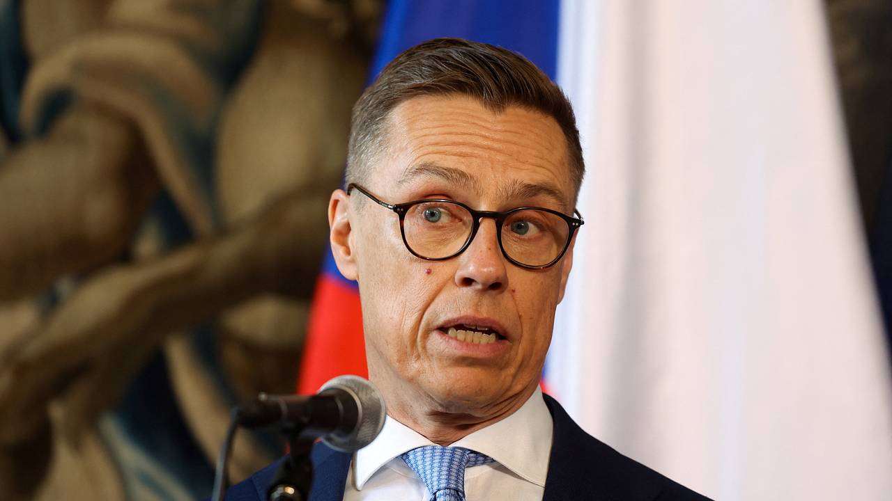 Слова президента Финляндии о вступлении Украины в НАТО вызвали гнев на Западе