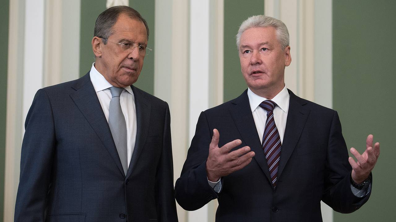 Стали известны кандидаты в пятерку «Единой России» на выборах в Госдуму