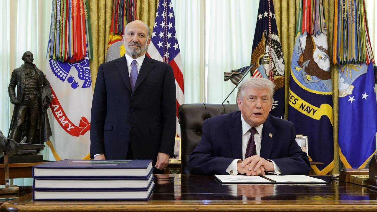 Прибыль от сделки США и Казахстана получат дети Трампа и Лютника