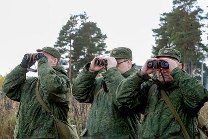 Путин оценил работу российских военкоров в зоне СВО