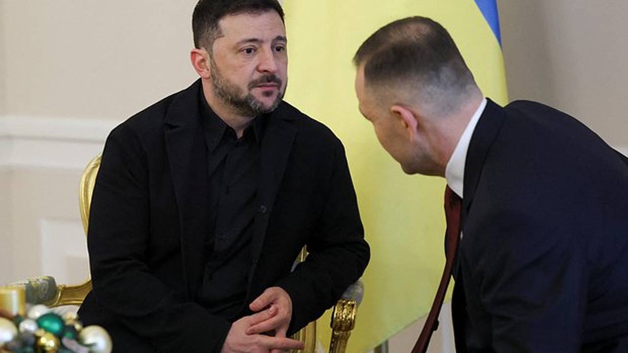 Депутат ЕП обвинила Зеленского в отсутствии элементарной порядочности