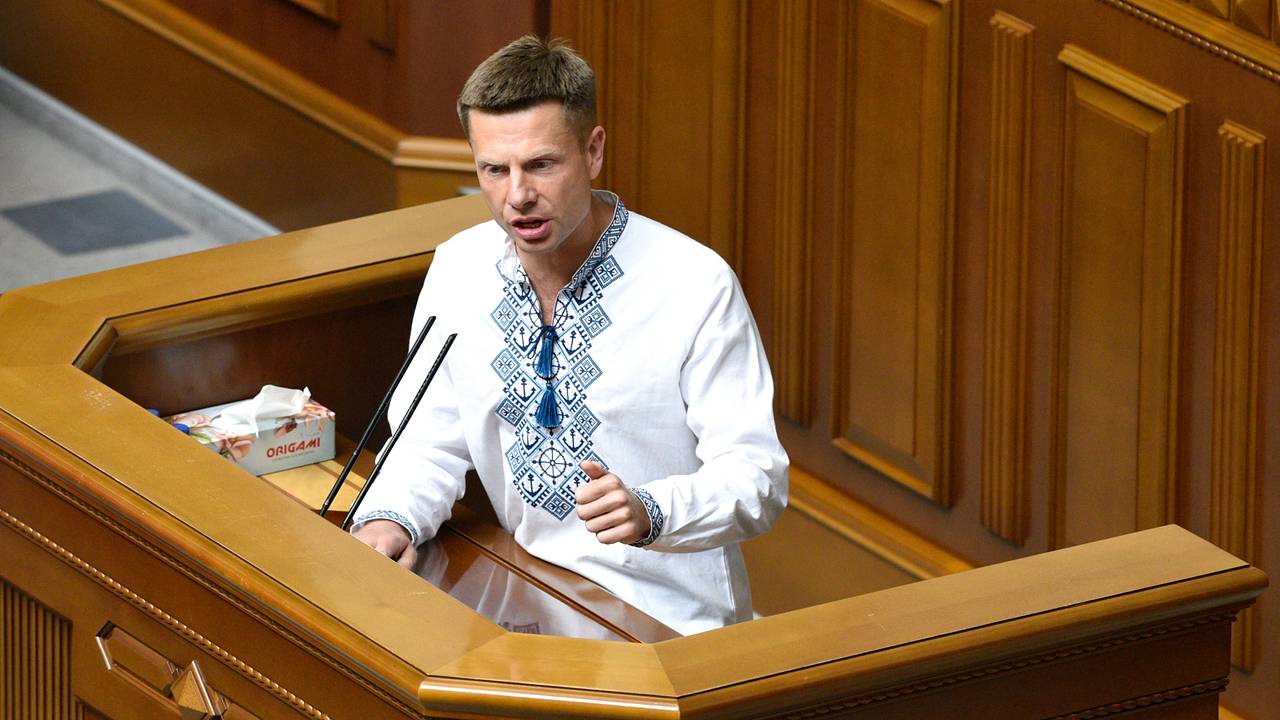 В Раде раскрыли способ переизбрать Зеленского