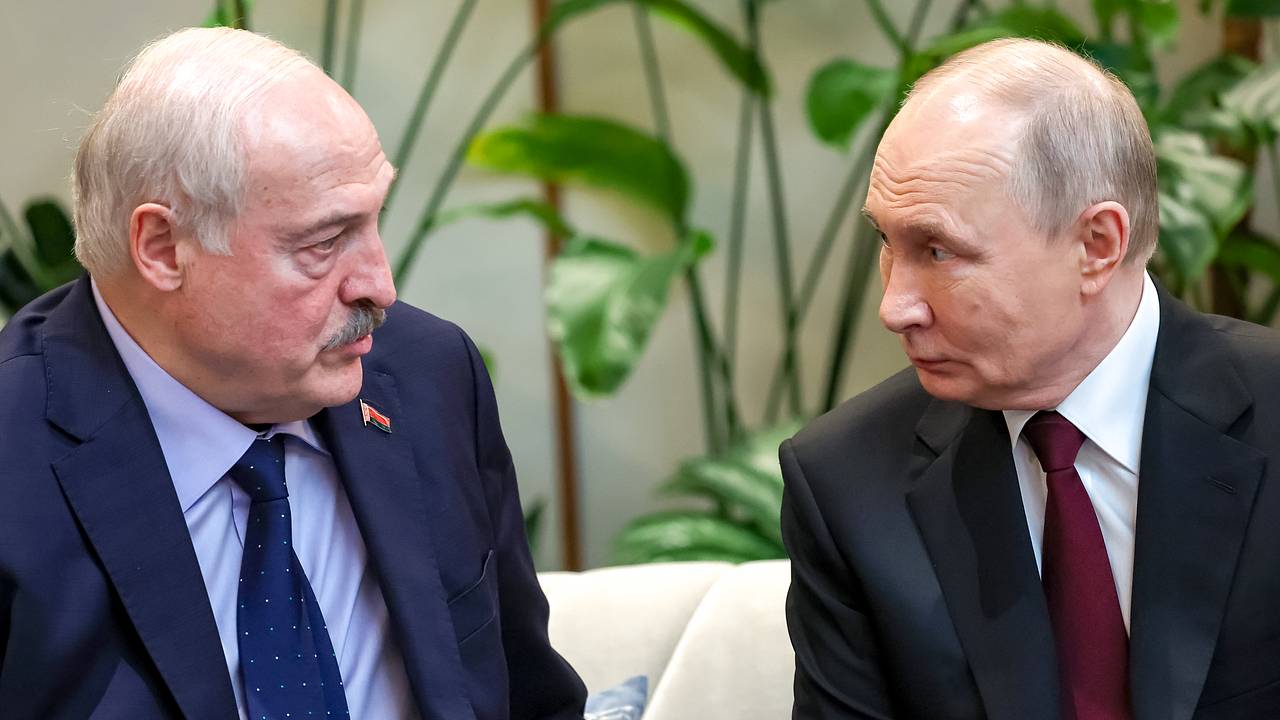 В ЕС признали гениальный ход в переговорах Путина и Лукашенко