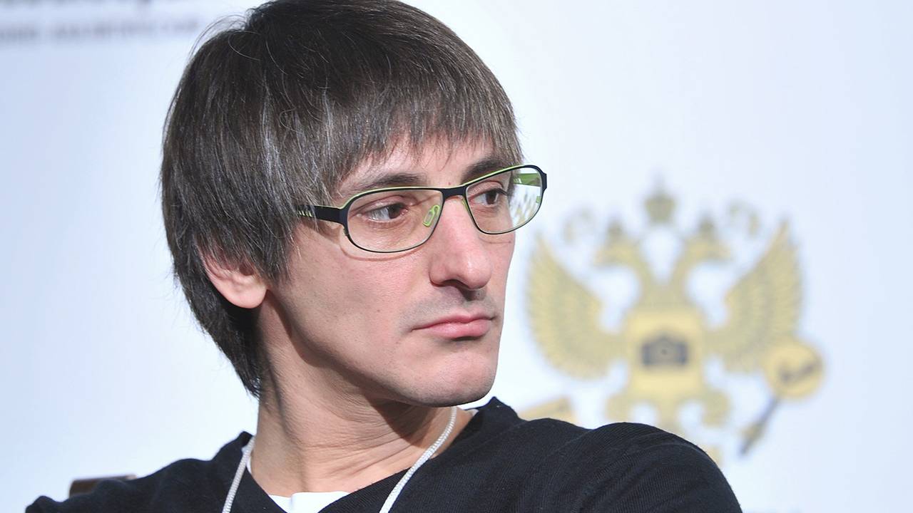 В отношении российского журналиста возбудили уголовное дело