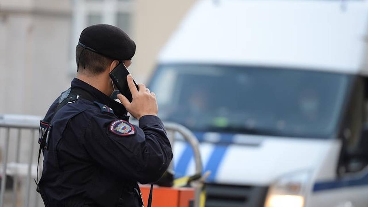 Названы причины произошедшей в Дагестане стрельбы