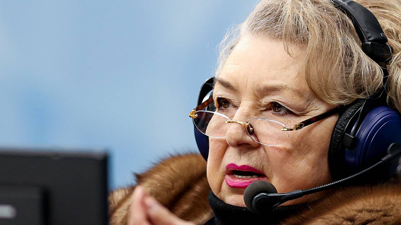 Тарасова раскрыла отношение к меняющим гражданство российским спортсменам