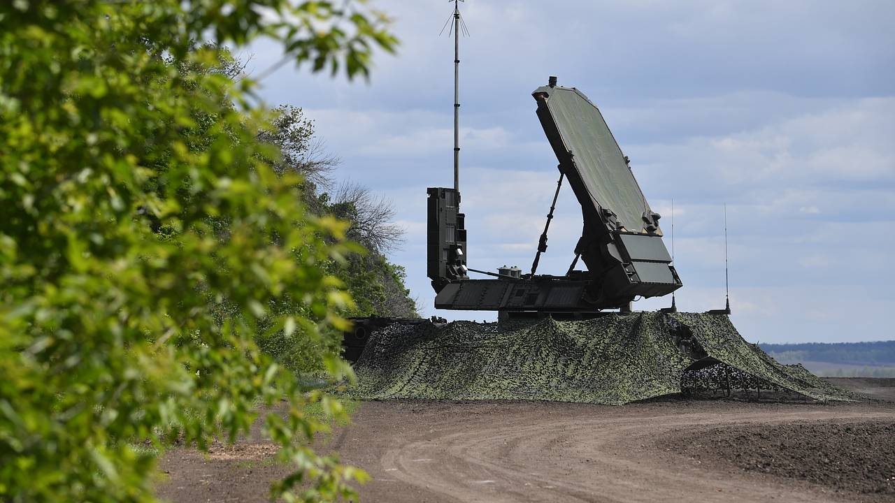 Беспилотную опасность объявили в Чечне