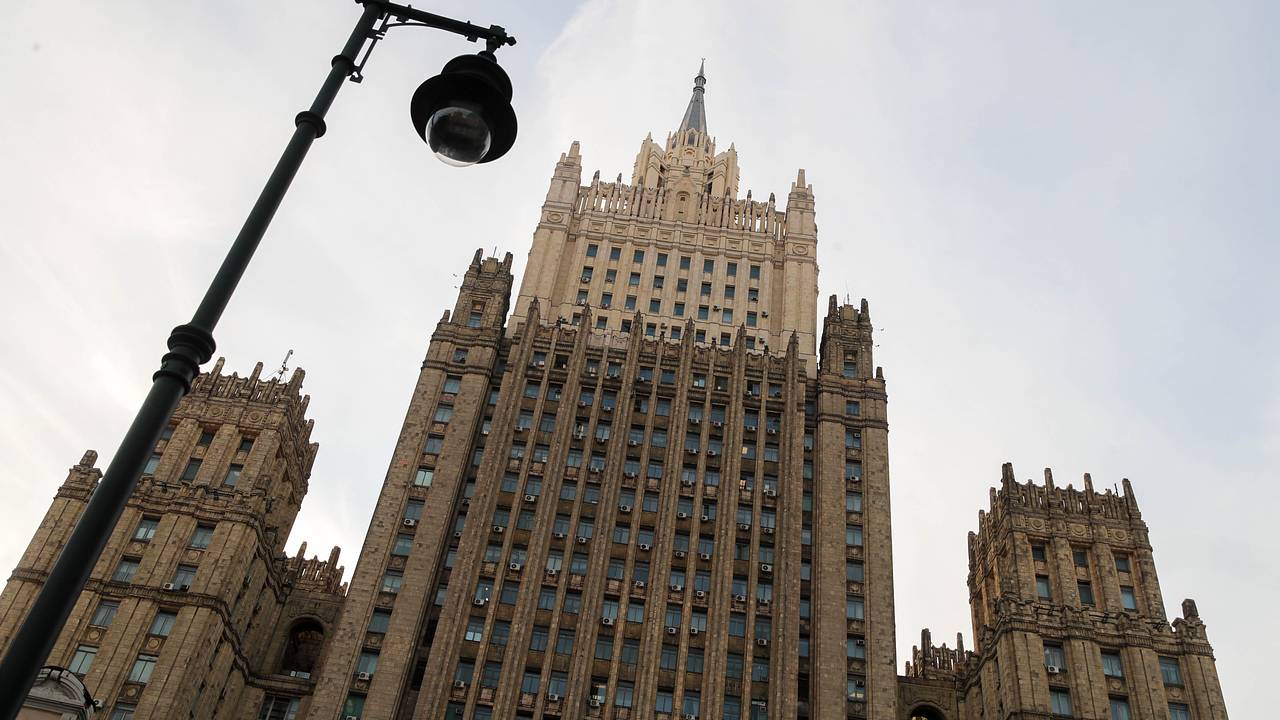 В МИД высказались об освобождении арестованных в Азербайджане россиян