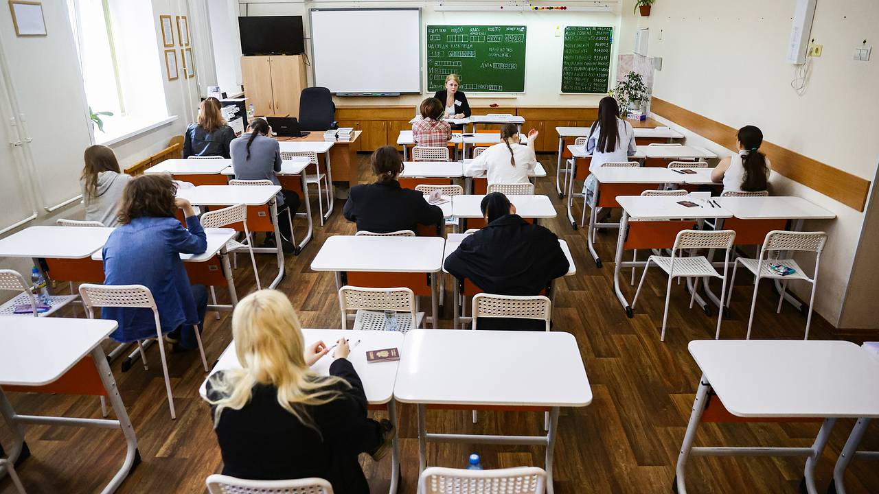 Первая в истории набравшая 500 баллов на ЕГЭ школьница из Москвы рассказала о планах