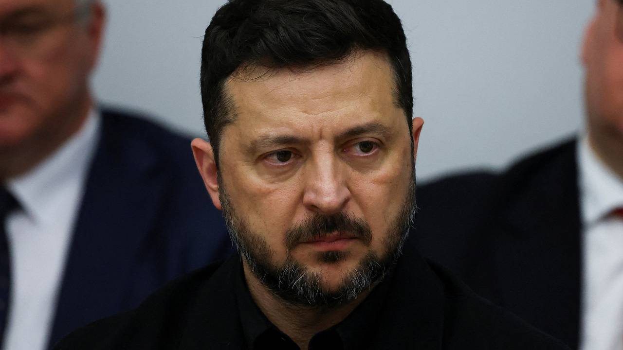 Зеленский решил узаконить чествование командиров УПА