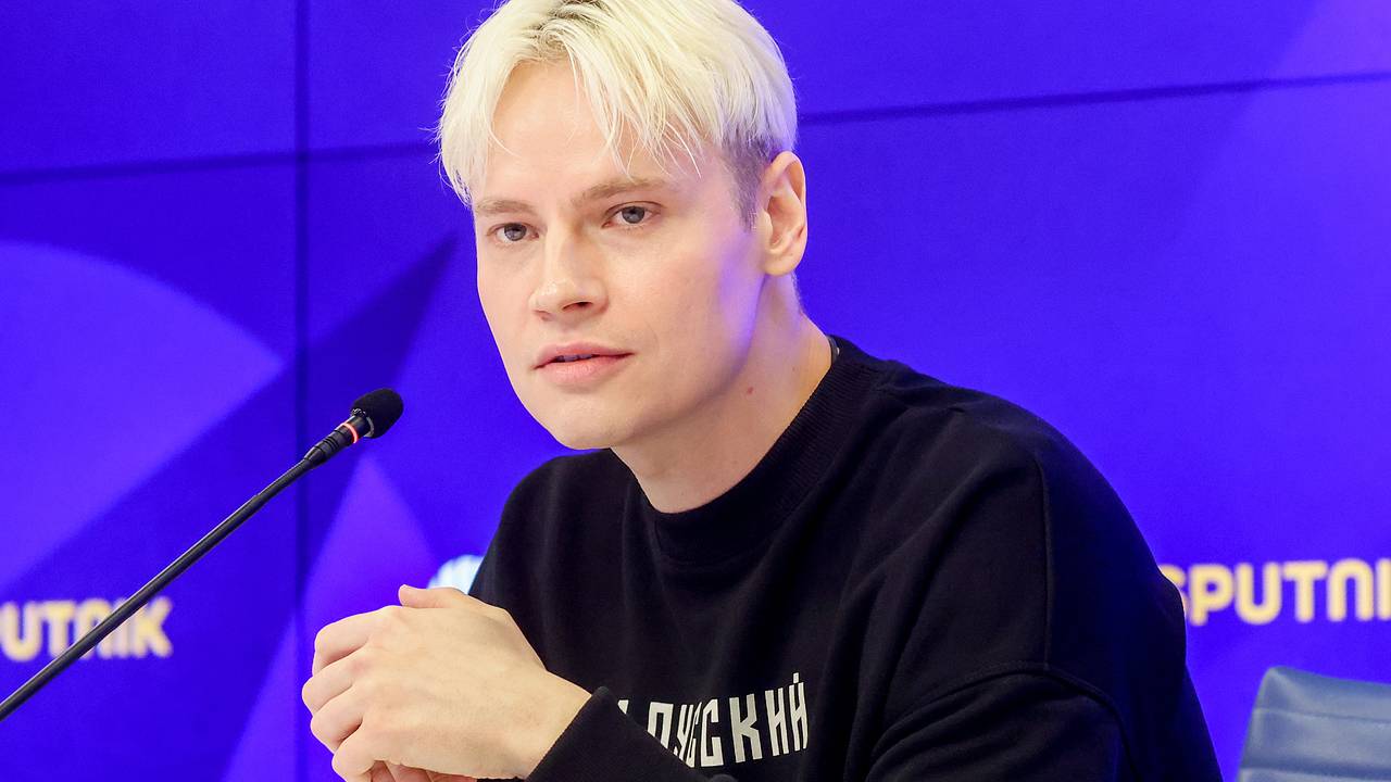 SHAMAN объяснил развод с женой