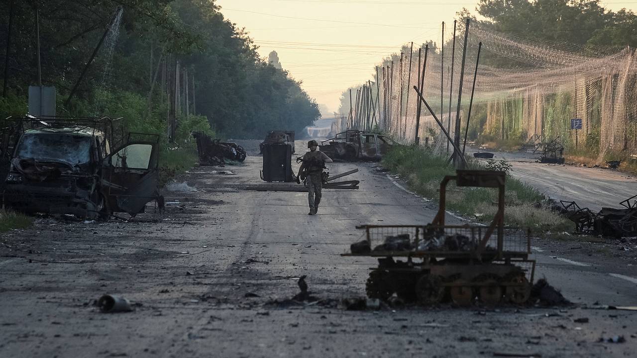 На Западе назвали причину лжи о ходе СВО