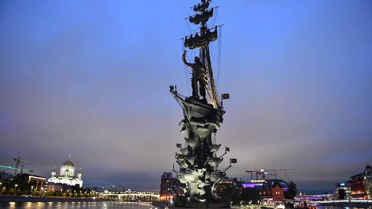 Российский актер назвал главное преимущество Москвы