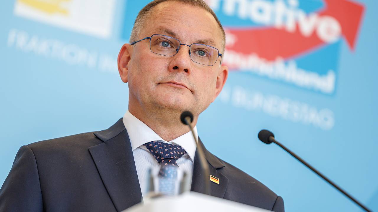 Правительству Германии выдвинули требование по Украине