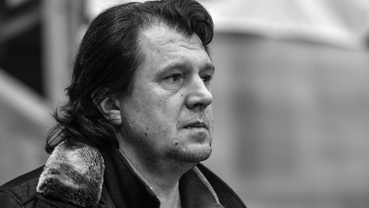 Российский олимпийский чемпион умер от сердечного приступа