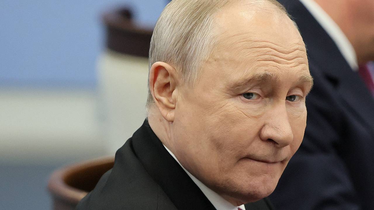 В Британии необычно прокомментировали слова Путина об СВО