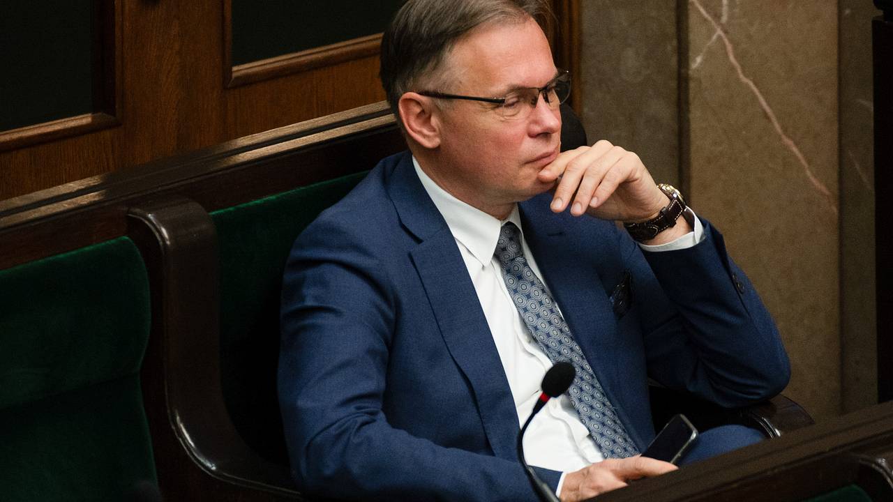 В Польше дали жесткую оценку Украине В Польше дали жесткую оценку Украине