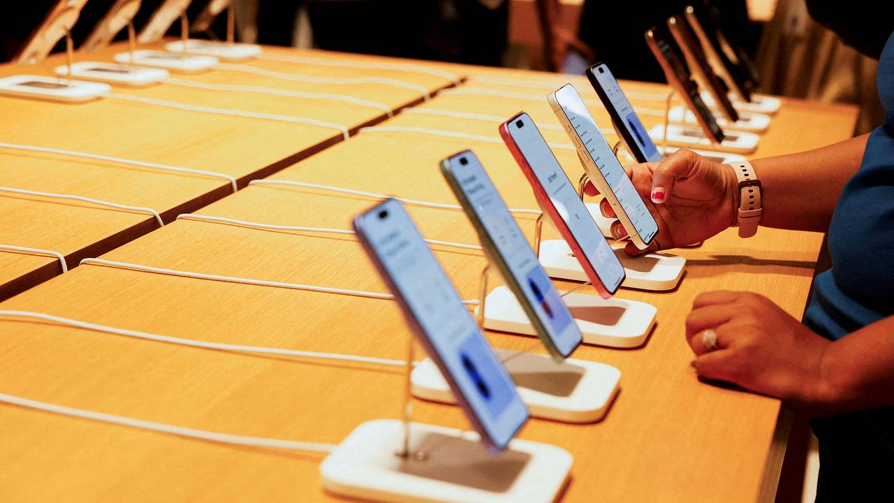 Названы главные недостатки устройств Apple