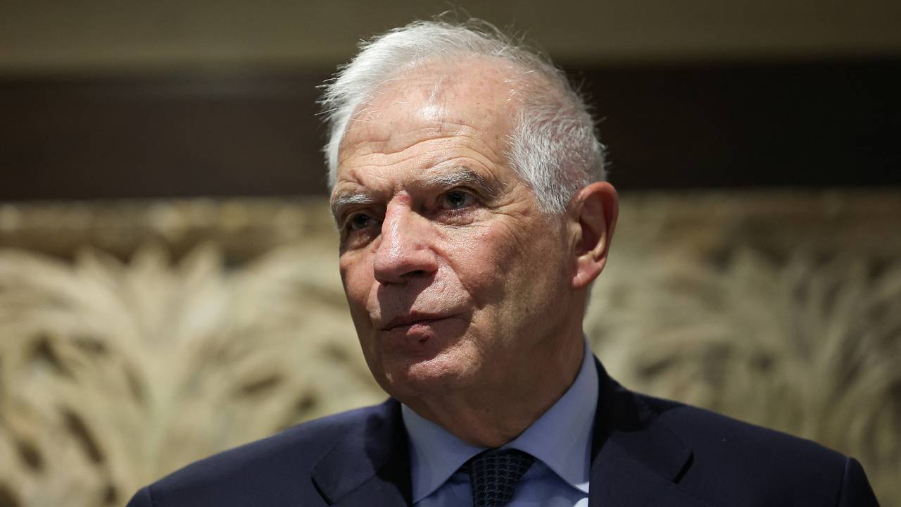 Предшественник Каллас дал важный совет Европе
