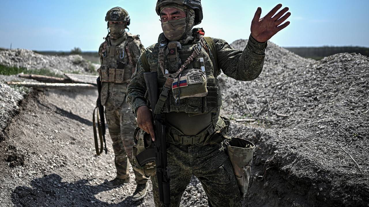 В Госдуме назвали условие для завершения конфликта на Украине