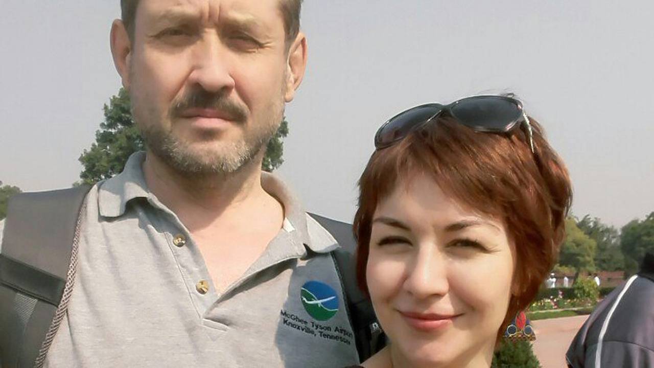 Стали известны новые детали о возможном местонахождении пропавшей семьи Усольцевых