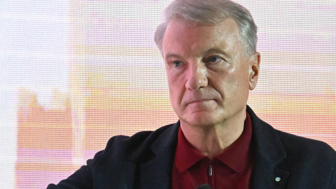 Глава Сбера назвал условия для восстановления рынка акций