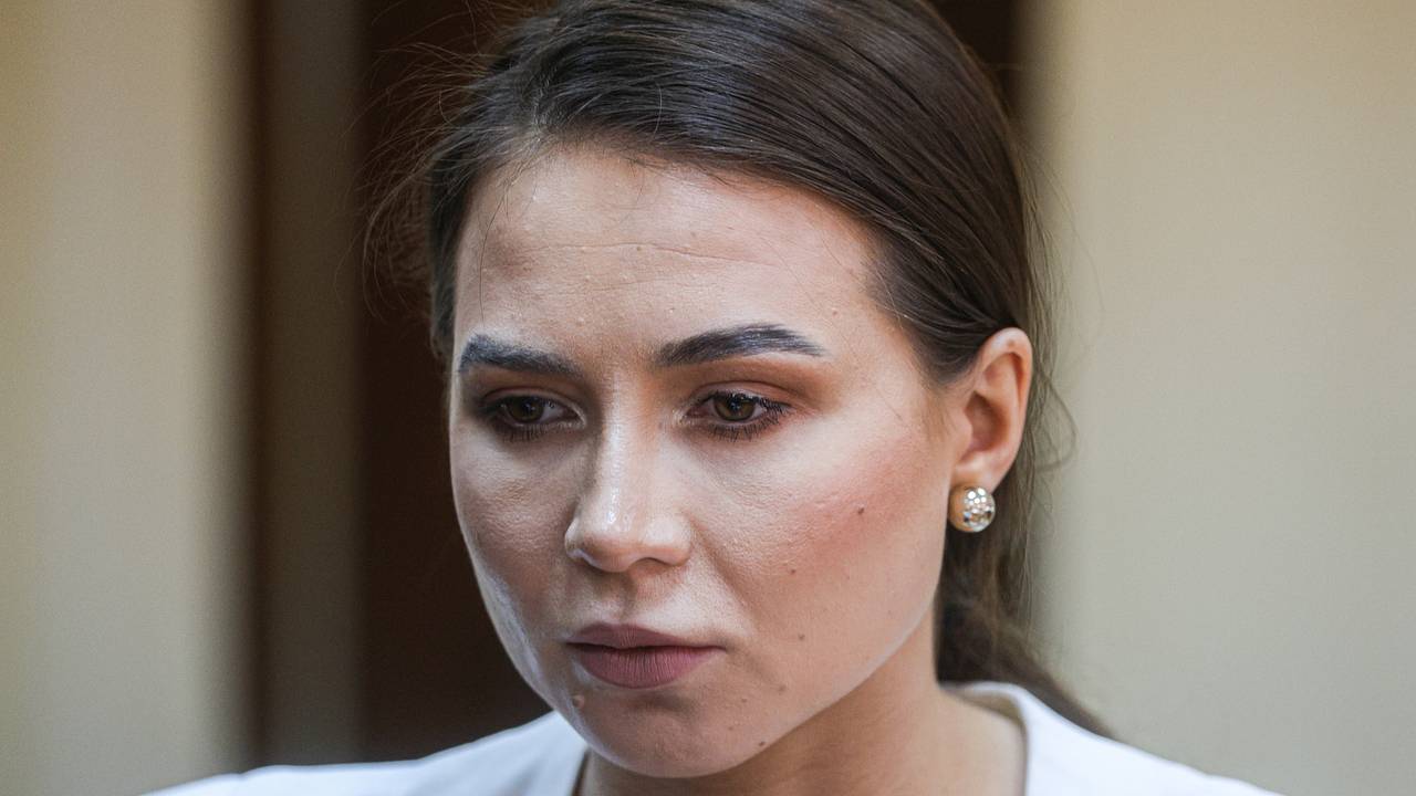 Больная раком Лерчек пожаловалась на желающих ей смерти людей