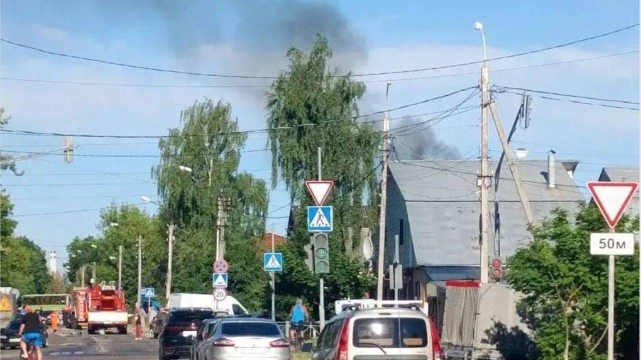 Появились подробности о матери не выжившего при атаке ВСУ в Подмосковье младенца