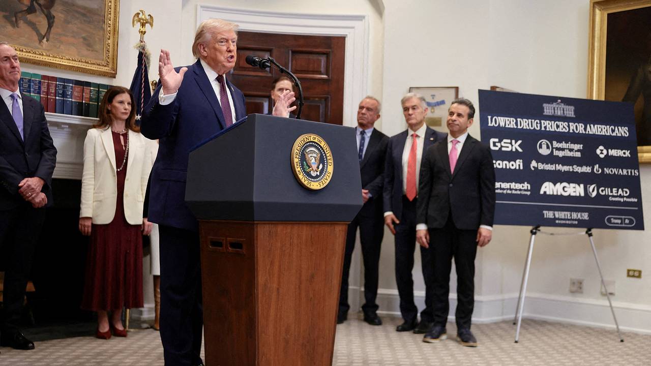 Верховный суд США заблокировал попытку Трампа покончить с «родильным туризмом»