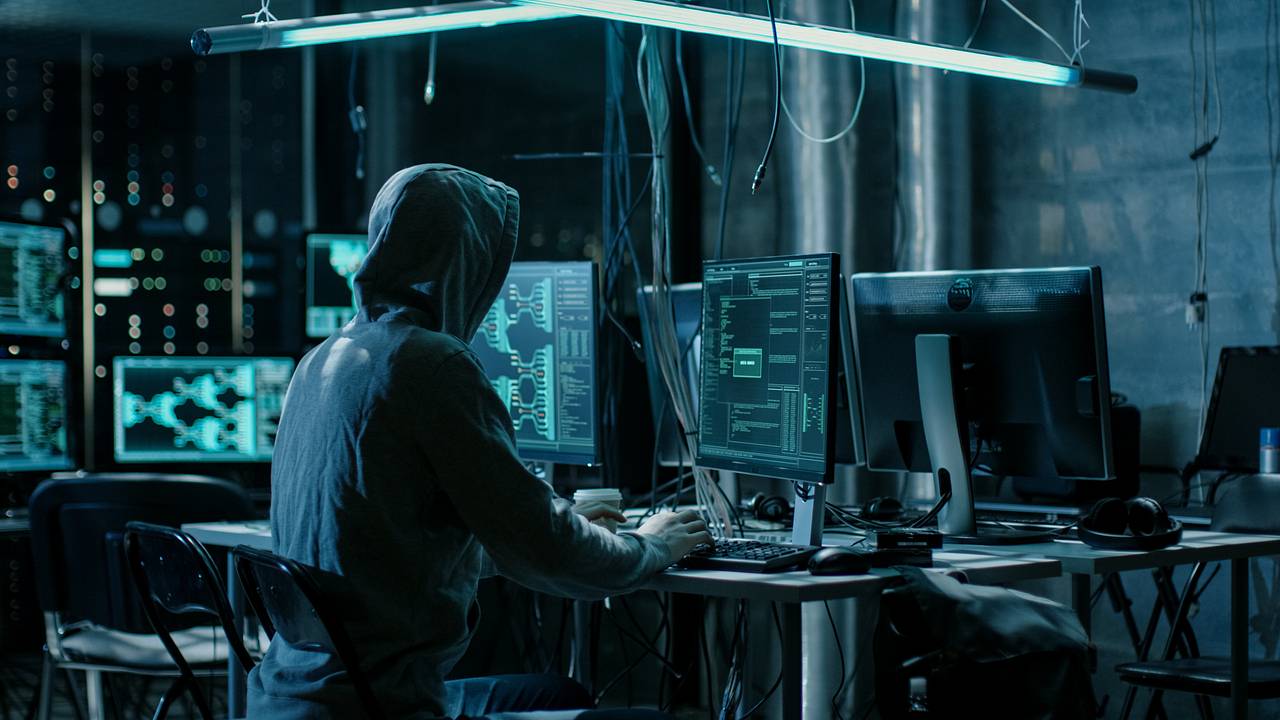 Основателя Hydra отдали под суд в России