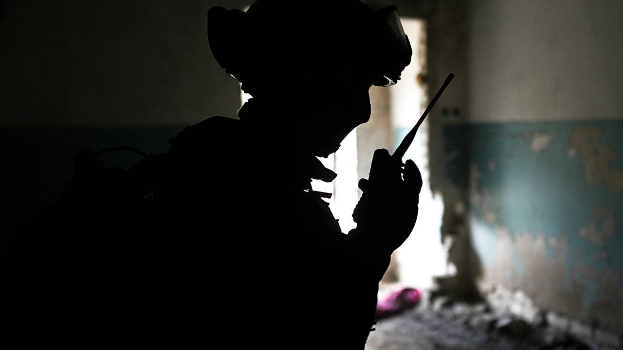 Названа ключевая задача России на СВО