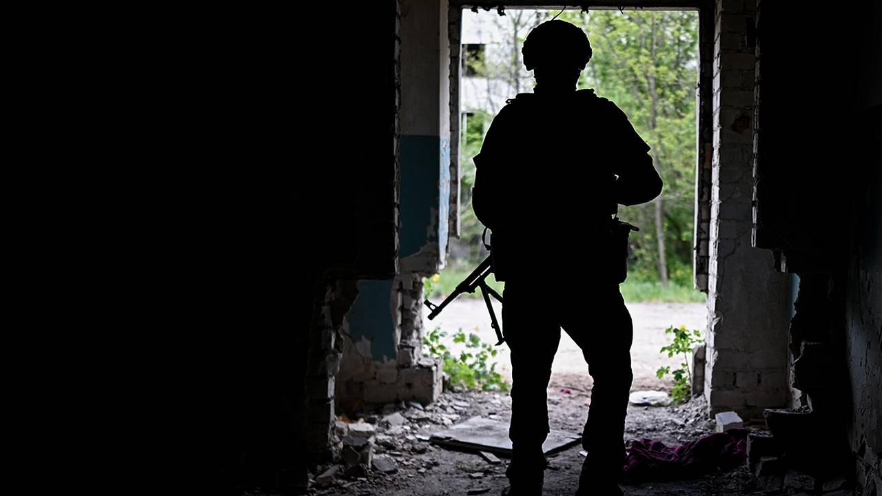 Главком ВСУ сделал заявление о наступлении России в Черниговской области