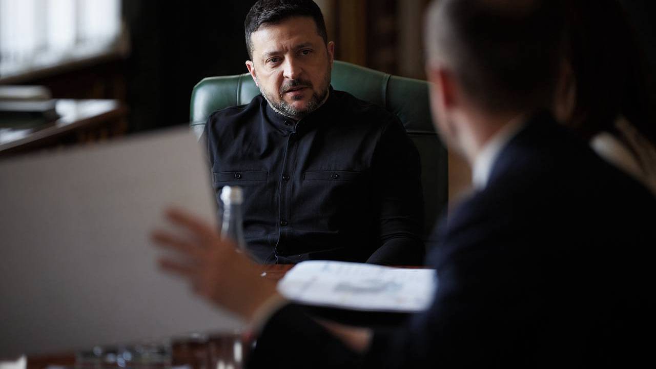 Зеленский сделал заявление о подготовке к зиме